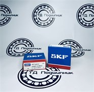 Подшипник SKF 22207 CC/W33 2609