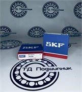 Подшипник SKF 30208 (7208) 2628