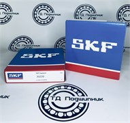 Подшипники SKF 30220 (7220) 2640