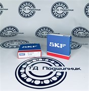 Подшипник SKF 30306 (7306) 2642