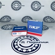 Подшипник SKF 30307 (7307) 2643
