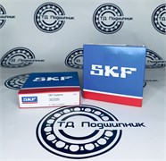 Подшипник SKF 30310 (7310) 2646