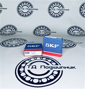 Подшипник SKF 51207 (8207) 2654