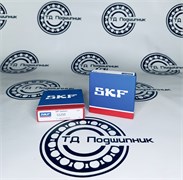 Подшипник SKF 51210 (8210) 2657