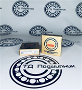 Подшипник NSK 30TAC62	BDDGSUC10PN7B 2669