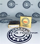 Подшипник NSK 35TAC72	BDDGSUC10PN7B 2671