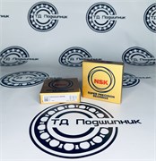 Подшипник NSK 40TAC72	BDDGSUC10PN7B 2673