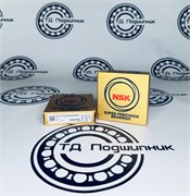 Подшипник NSK 45TAC75 CDDGSUHPN7C 2676