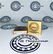 Подшипник NSK 45TAC75	BDDGSUC10PN7A 2675