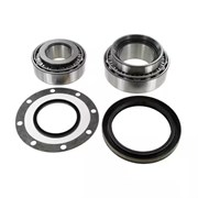 Ступичный подшипник SKF VKBA 5038 2981