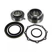 Ступичный подшипник SKF VKBA 5375 2984