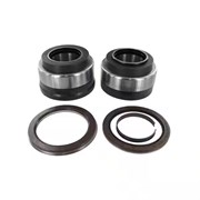 Ступичный подшипник SKF VKBA 5424 3051