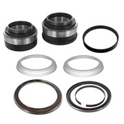 Ступичный подшипник SKF VKBA 5437 3057