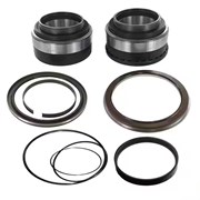 Ступичный подшипник SKF VKBA 5445 3060