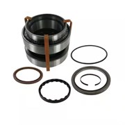 Ступичный подшипник SKF VKBA 5455 3066