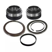 Ступичный подшипник SKF VKBA 5458 3069
