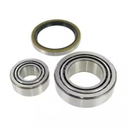 Ступичный подшипник SKF VKBA 5025 3080