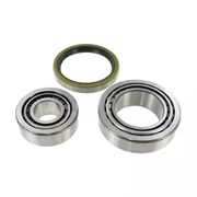 Ступичный подшипник SKF VKBA 5026 3081