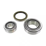 Ступичный подшипник SKF VKBA 5028 3082