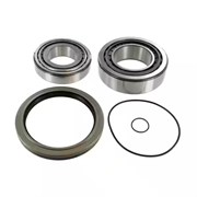 Ступичный подшипник SKF VKBA 5124 3085