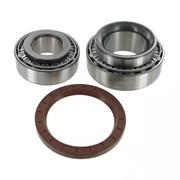 Ступичный подшипник SKF VKBA 5162 3086