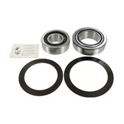 Ступичный подшипник SKF VKBA 5502 3087