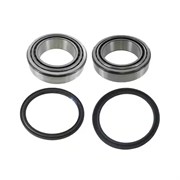 Ступичный подшипник SKF VKBA 5556 3093