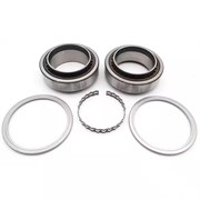 Ступичный подшипник SKF VKBA 5677 3095