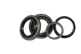 Ступичный подшипник SKF VKBA 571 3096