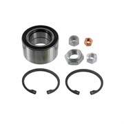 Ступичный подшипник SKF VKBA 575 3097
