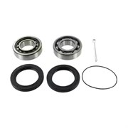 Ступичный подшипник SKF VKBA 592 3100