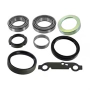 Ступичный подшипник SKF VKBA 614 3104