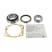 Ступичный подшипник SKF VKBA 675 3108