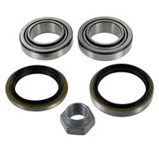 Ступичный подшипник SKF VKBA 686 3110