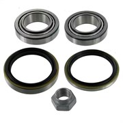 Ступичный подшипник SKF VKBA 687 3111