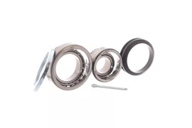 Ступичный подшипник SKF VKBA 719 3112