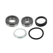 Ступичный подшипник SKF VKBA 728 3113