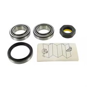 Ступичный подшипник SKF VKBA 741 3119