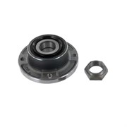 Ступичный подшипник SKF VKBA 743 3120