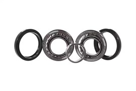 Ступичный подшипник SKF VKBA 749 3121