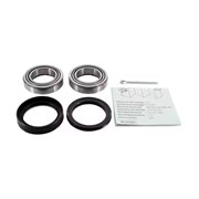 Ступичный подшипник SKF VKBA 751 3122