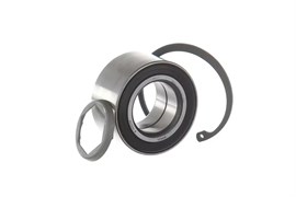 Ступичный подшипник SKF VKBA 754 3123