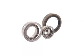Ступичный подшипник SKF VKBA 756 3125