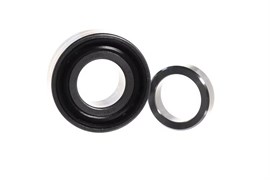 Ступичный подшипник SKF VKBA 769 3127