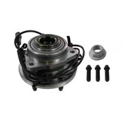 Ступичный подшипник SKF VKBA 7022 3131