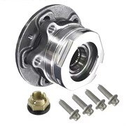 Ступичный подшипник SKF VKBA 7061 3132
