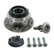 Ступичный подшипник SKF VKBA 7062 3133