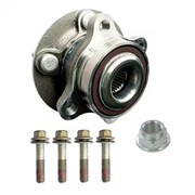 Ступичный подшипник SKF VKBA 7080 3134