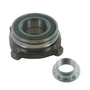 Ступичный подшипник SKF VKBA 7113 3138