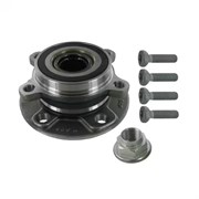Ступичный подшипник SKF VKBA 7118 3139
